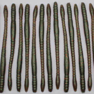 Dual-Colored Finesse Worms
