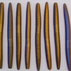 Half & Half Senkos