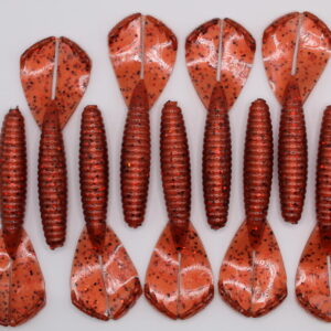 Taaasty Trailers - Rusty Craw