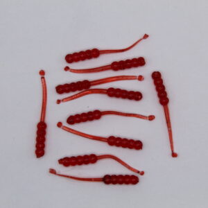 Small Beaded Nymph