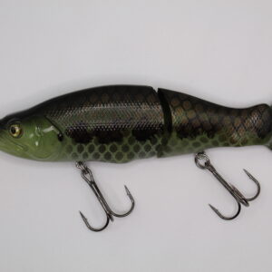 Bass Glide Bait