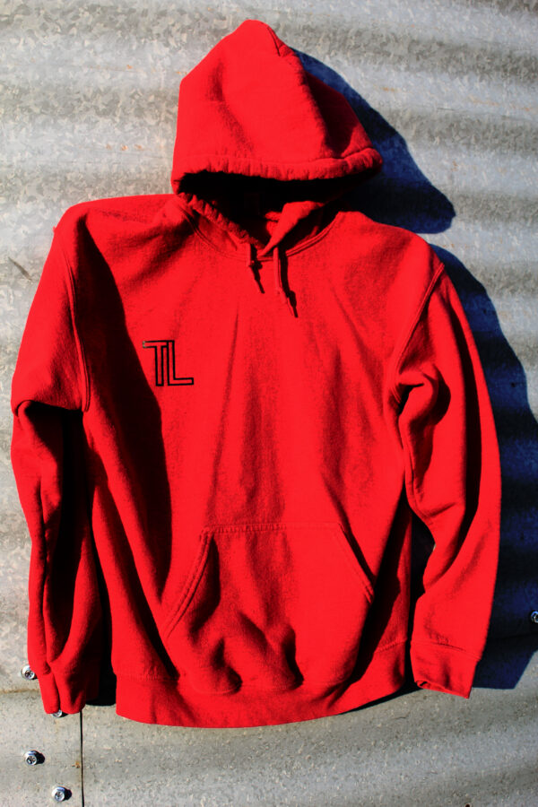 Taaasty Lures Hoodie - Image 10