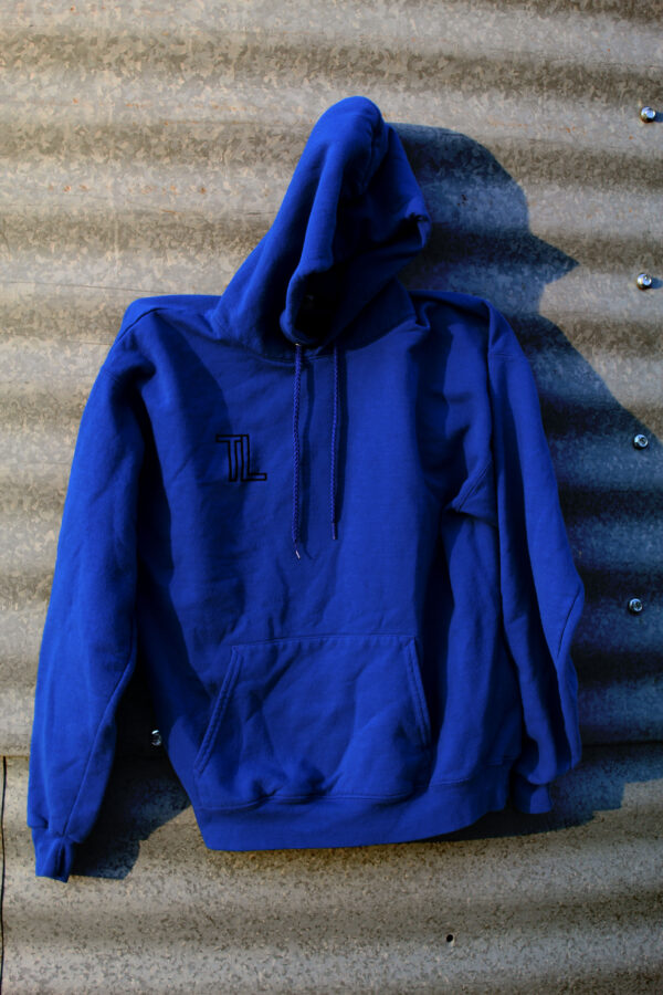 Taaasty Lures Hoodie - Image 6