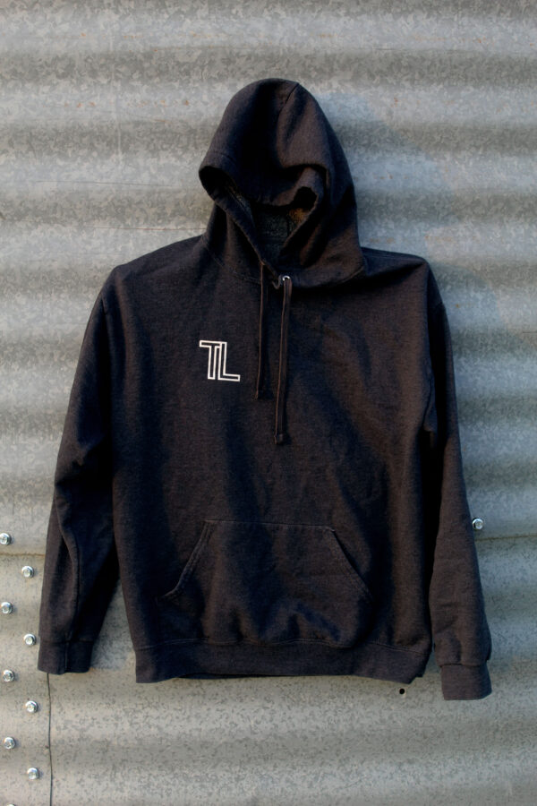 Taaasty Lures Hoodie - Image 8