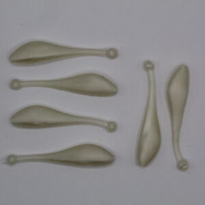 Mini Bulbas Minnow