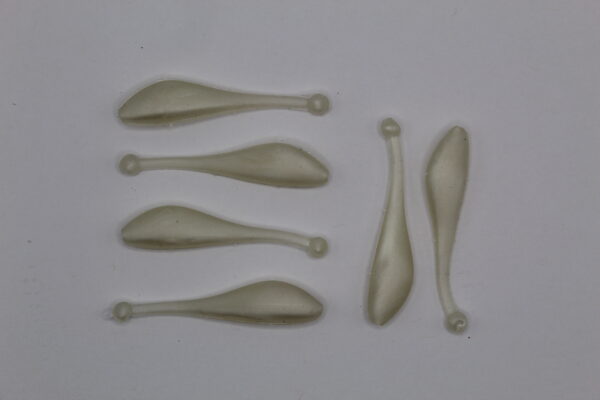 Mini Bulbas Minnow